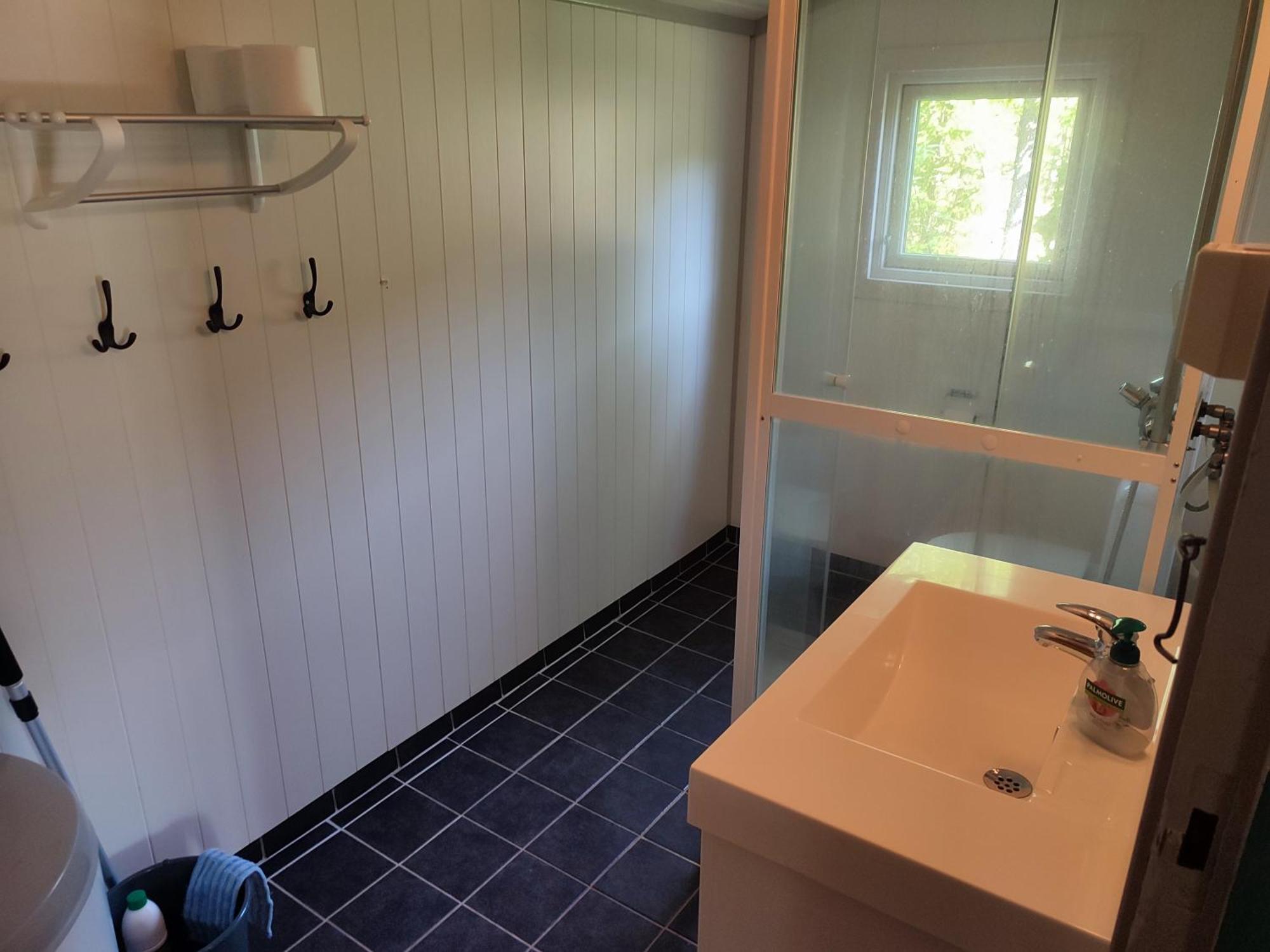 Haugheim Two-Bedroom Cottage Birkeland Bagian luar foto